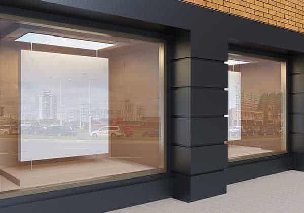 Shopfronts