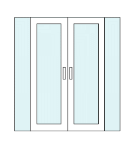 Aluminium Sliding Doors and Windows in Minto NSW 30 aluminium doors Feature
