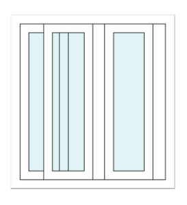Aluminium Sliding Doors and Windows in Minto NSW 28 aluminium doors Feature in Minto NSW