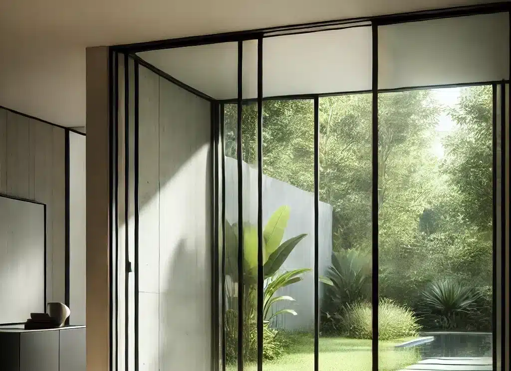 Residential Doors
