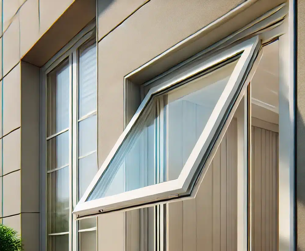 Classic Awning Windows