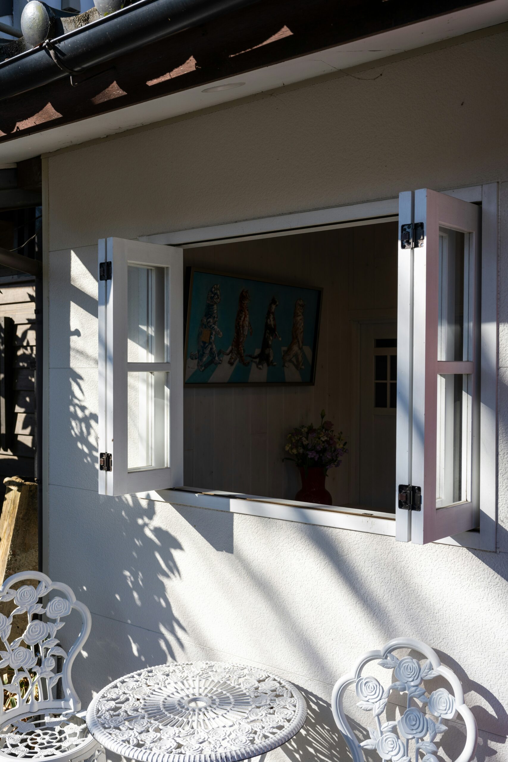 Bifold Windows 1 Bifold Windows