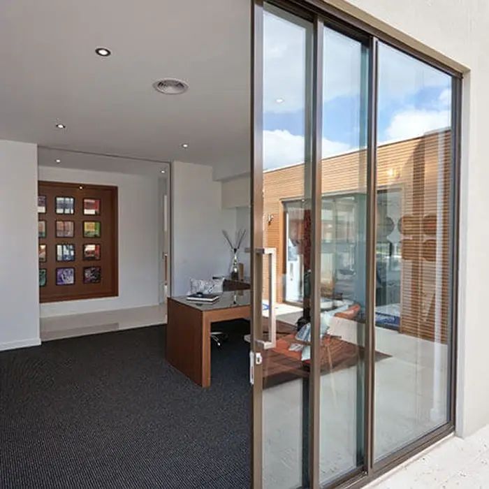 Aluminium Sliding Doors and Windows in Minto NSW 1 aluminium windows near me