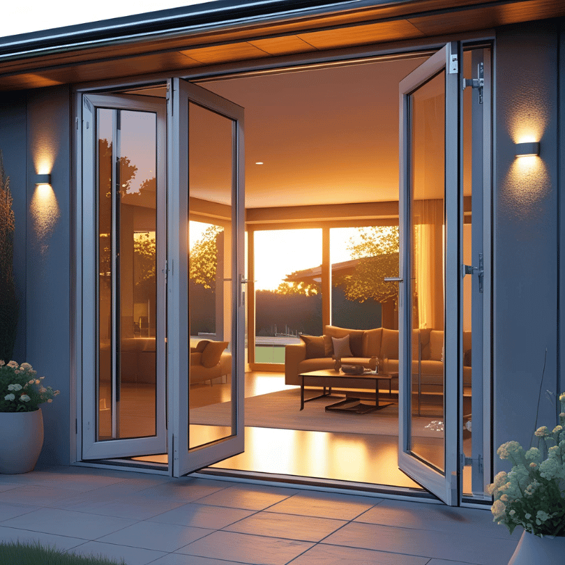 Double Glazed Doors 2 Double Glazed Doors