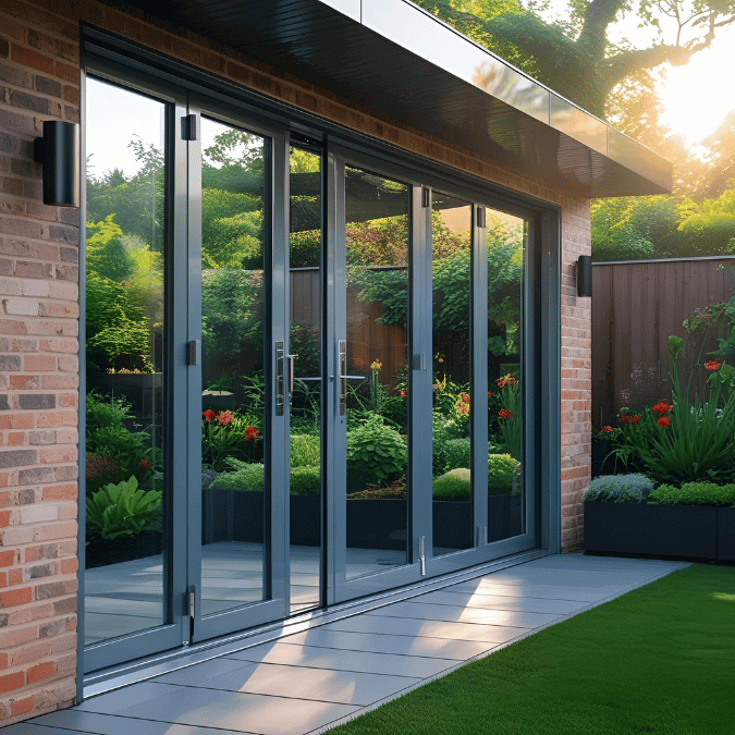 Double Glazed Doors 3 Double Glazed Doors