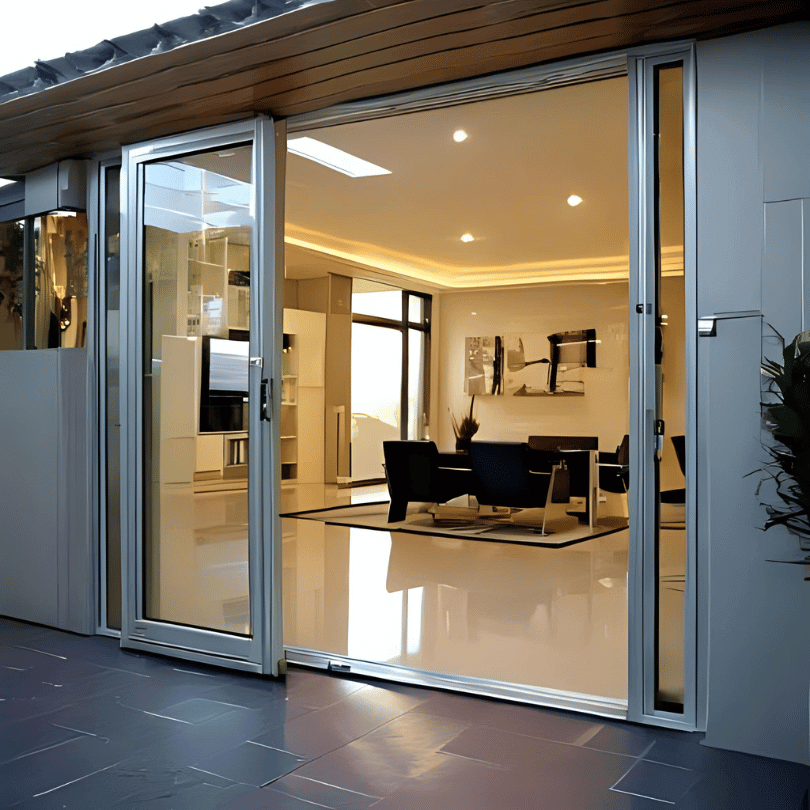 Double Glazed Doors 4 Double Glazed Doors