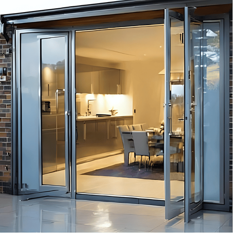 Double Glazed Doors 5 Double Glazed Doors