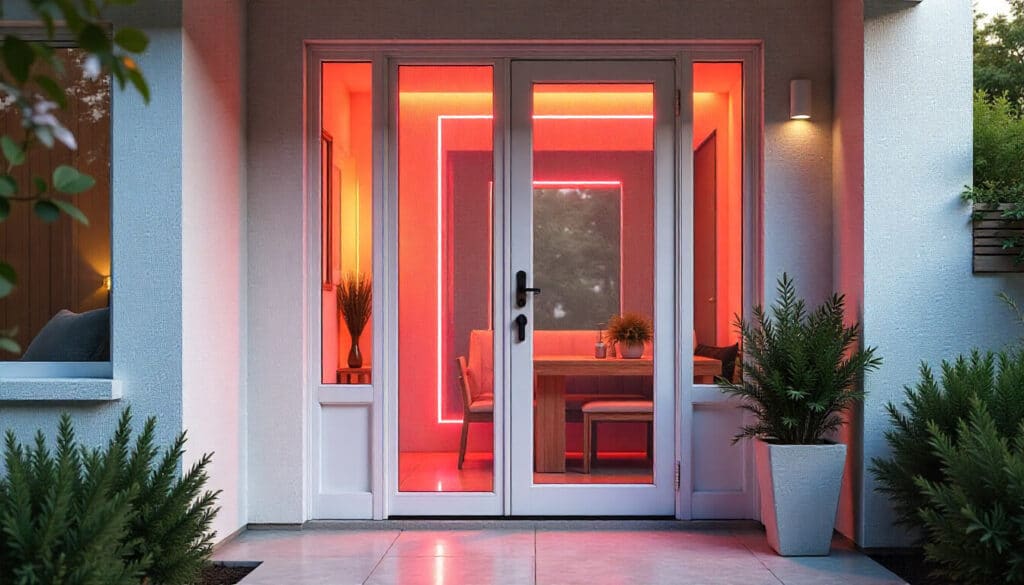 Security Screen Doors 3 Security Screen Doors