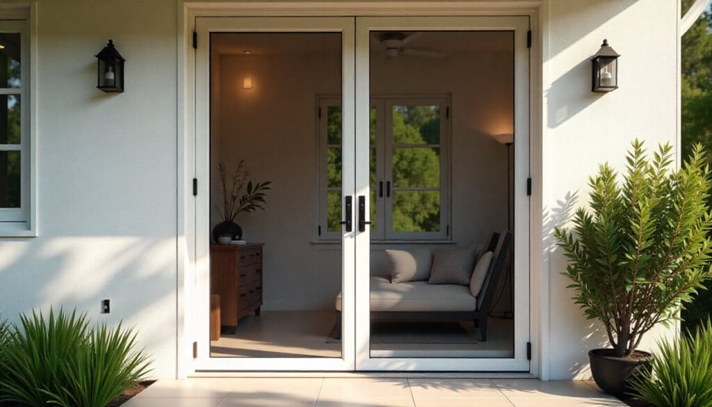 Security Screen Doors 2 Security Screen Doors