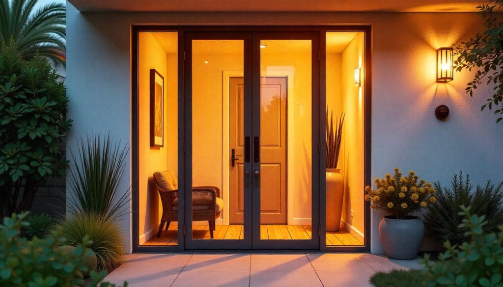 Security Screen Doors 4 Security Screen Doors