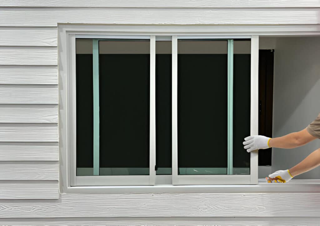 Classic Sliding Windows
