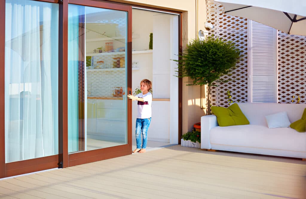 Classic Sliding Windows