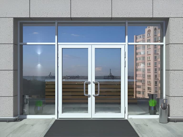 Security Screen Doors 8 Security Screen Doors