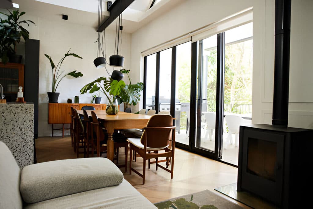 Classic Sliding Doors