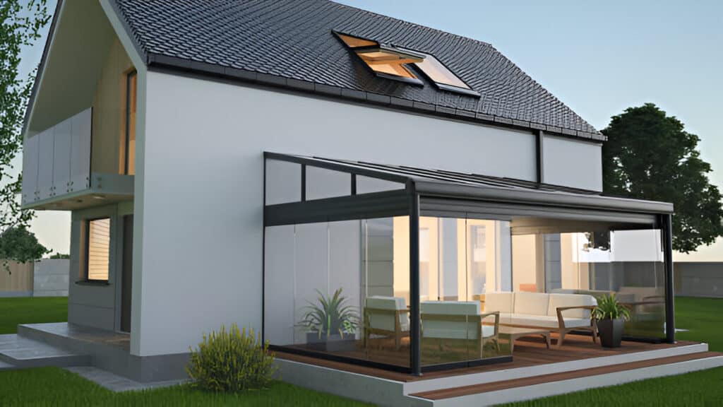Double Glazed Windows