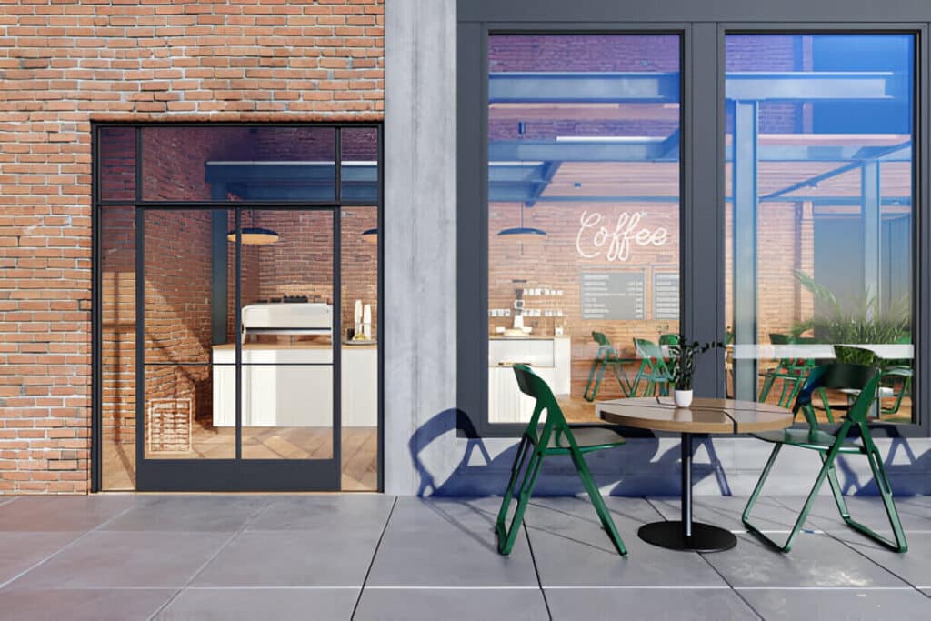 Shopfronts