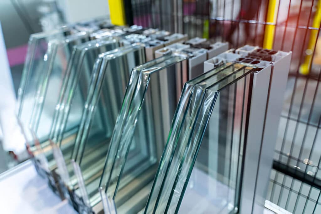 Double Glazed Windows
