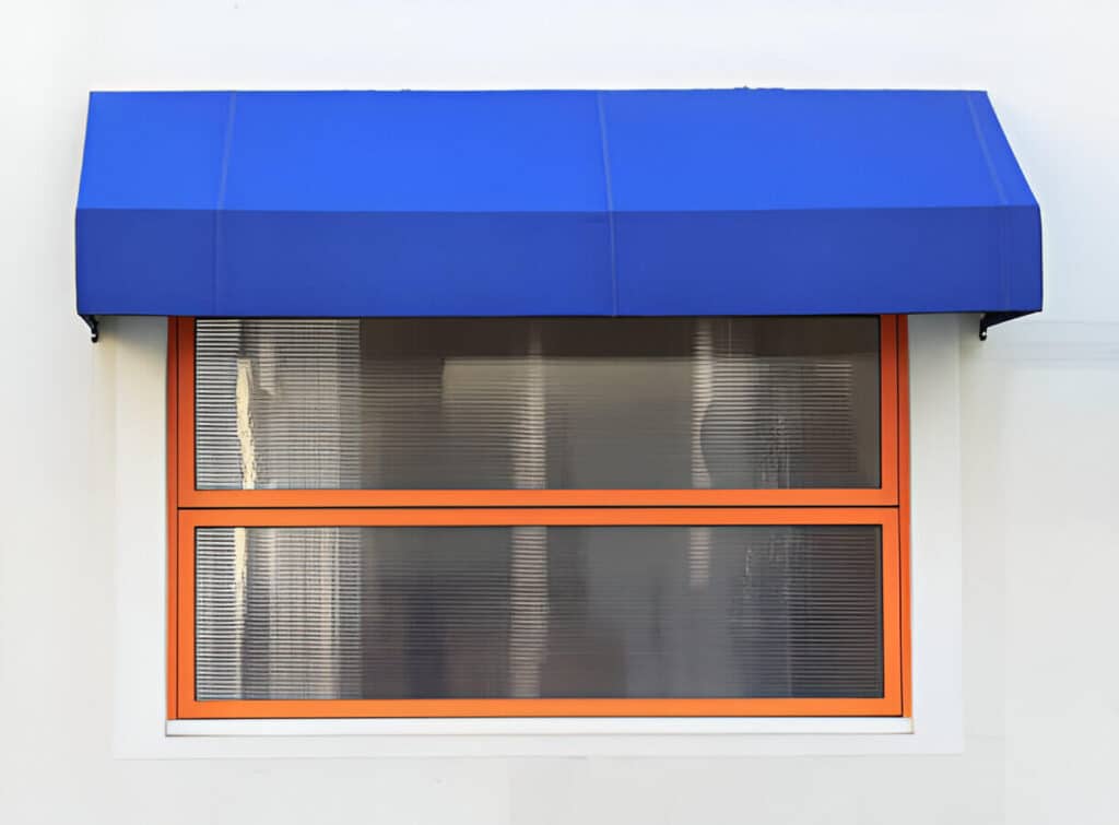 Awning Windows