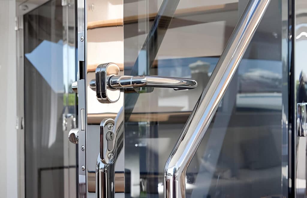 Classic Hinged Doors 2 Classic Hinged Doors