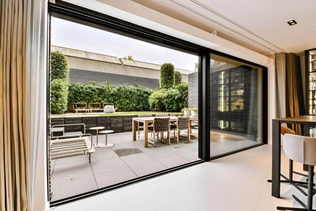 Classic Sliding Doors